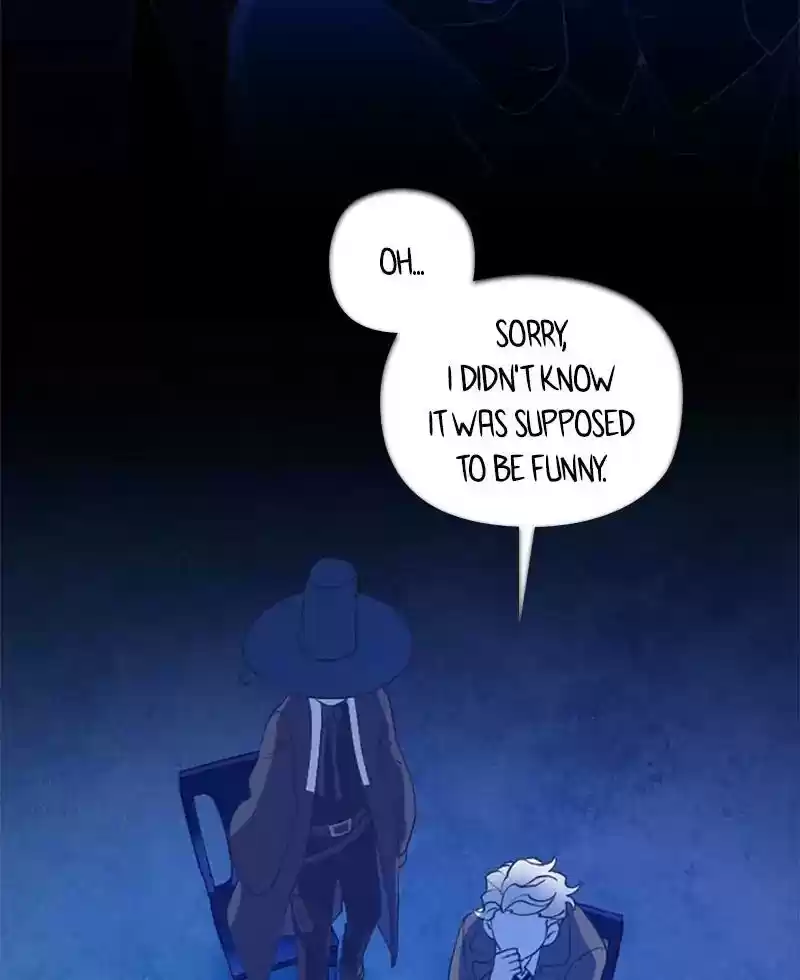 Gwijeongudam Chapter 47: