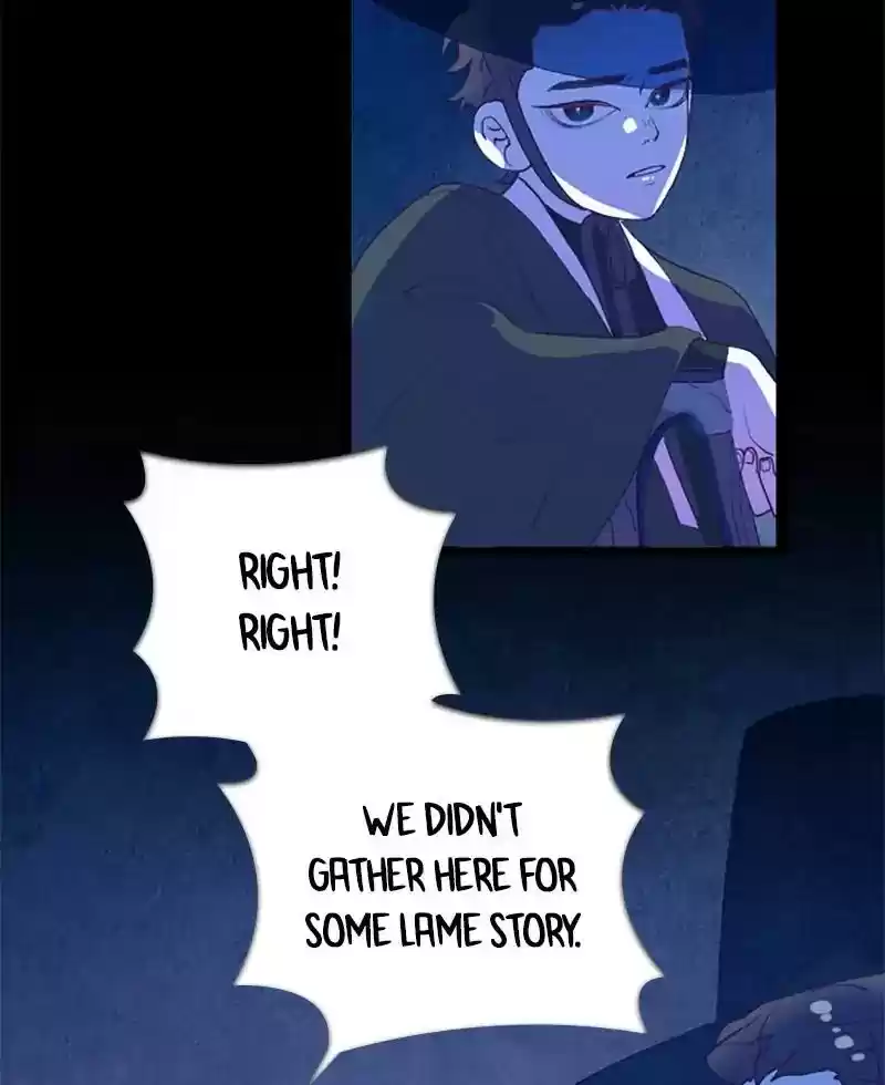 Gwijeongudam Chapter 47: