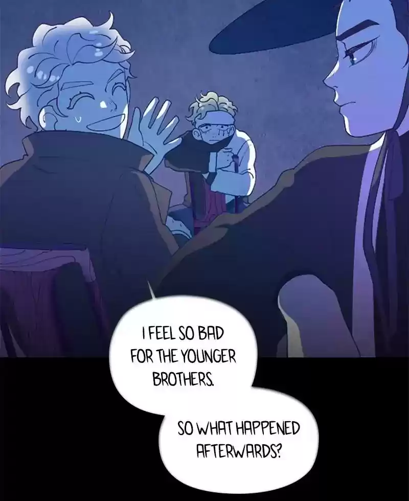 Gwijeongudam Chapter 47: