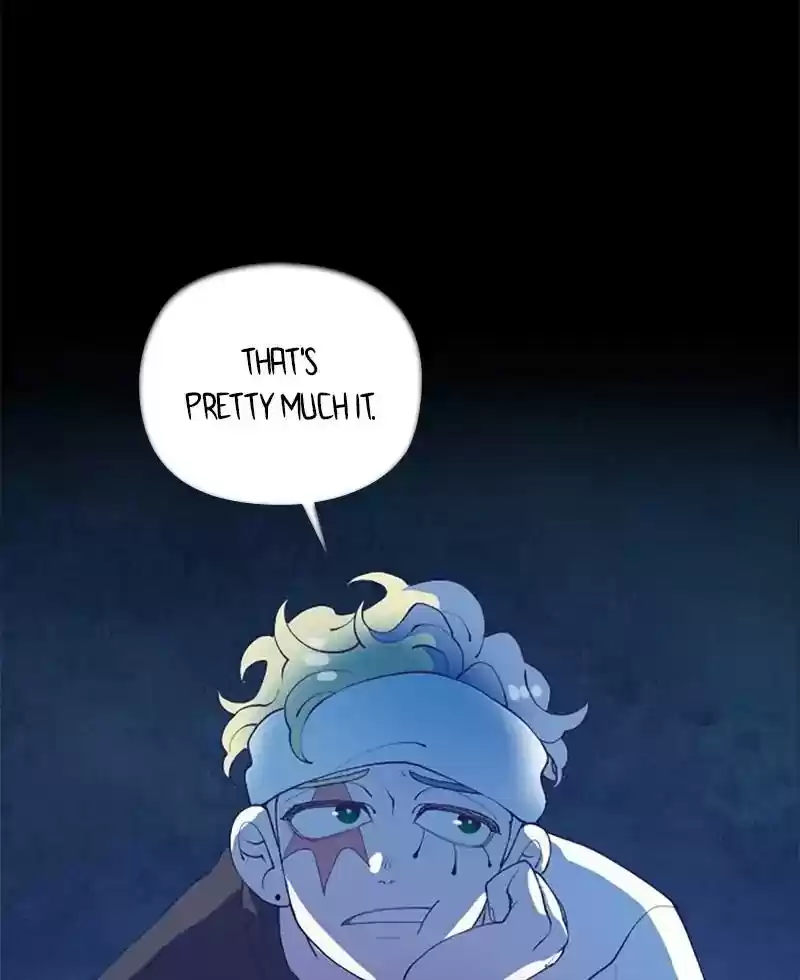 Gwijeongudam Chapter 47: