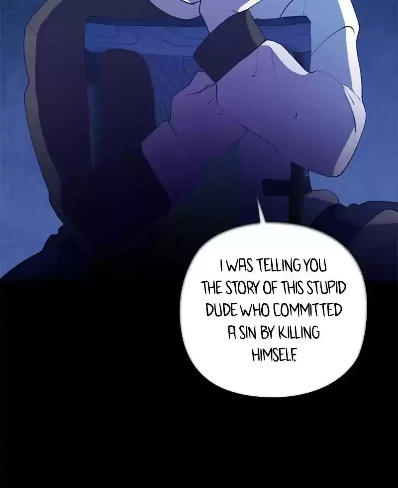 Gwijeongudam Chapter 47: