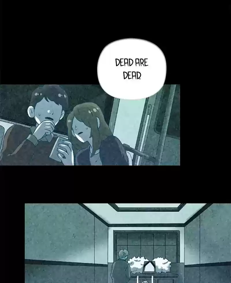 Gwijeongudam Chapter 47: