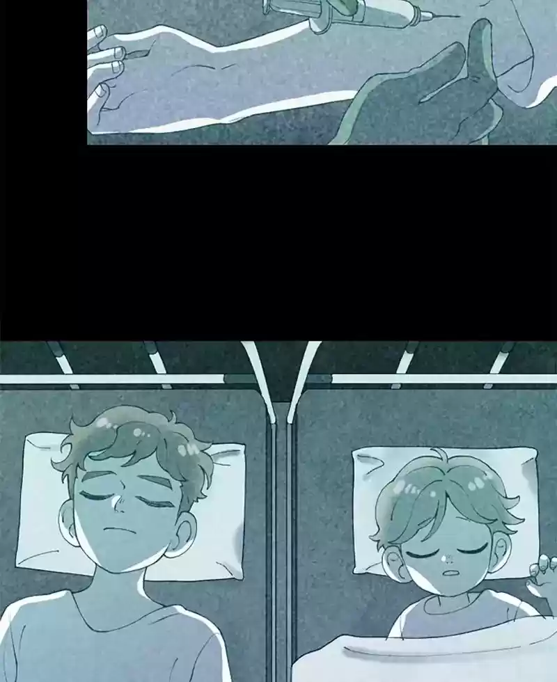 Gwijeongudam Chapter 47: