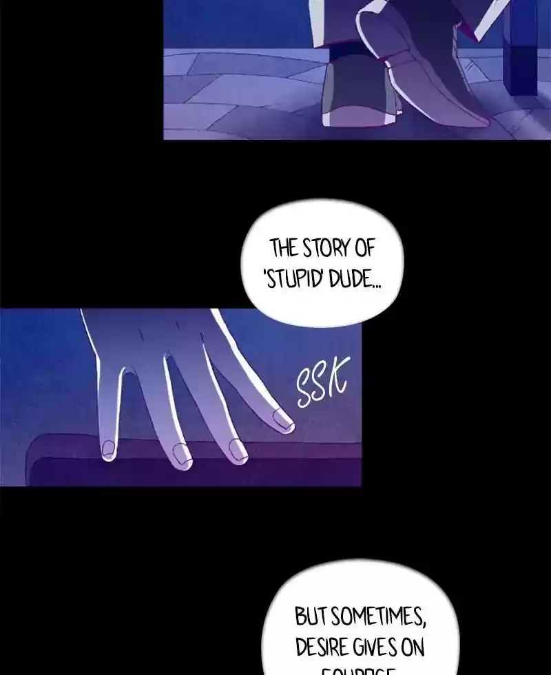 Gwijeongudam Chapter 47: