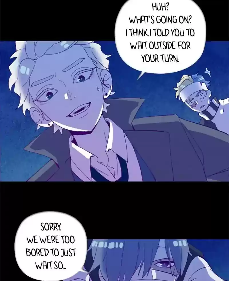 Gwijeongudam Chapter 47: