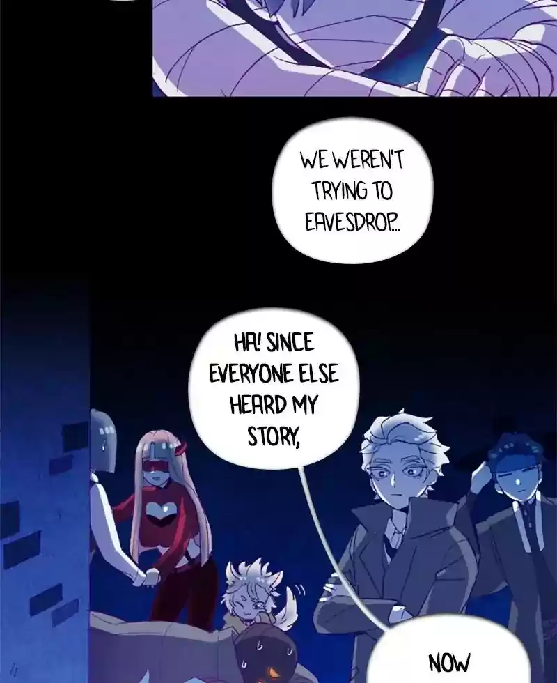 Gwijeongudam Chapter 47: