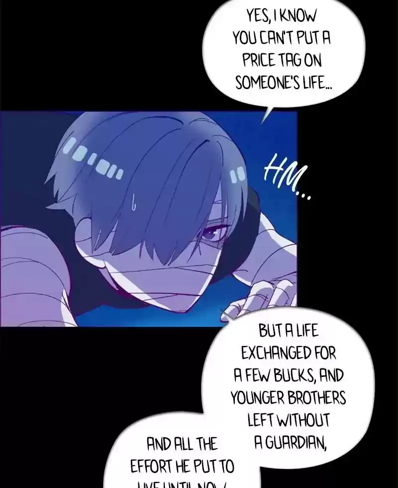 Gwijeongudam Chapter 47: