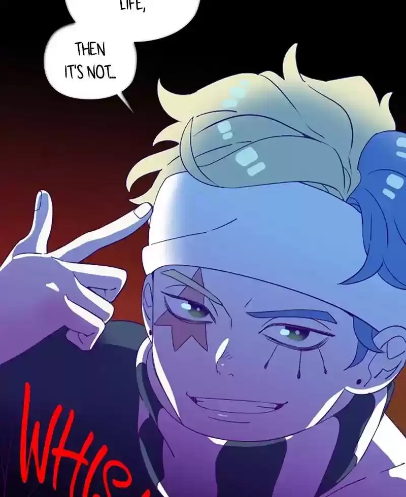 Gwijeongudam Chapter 47: