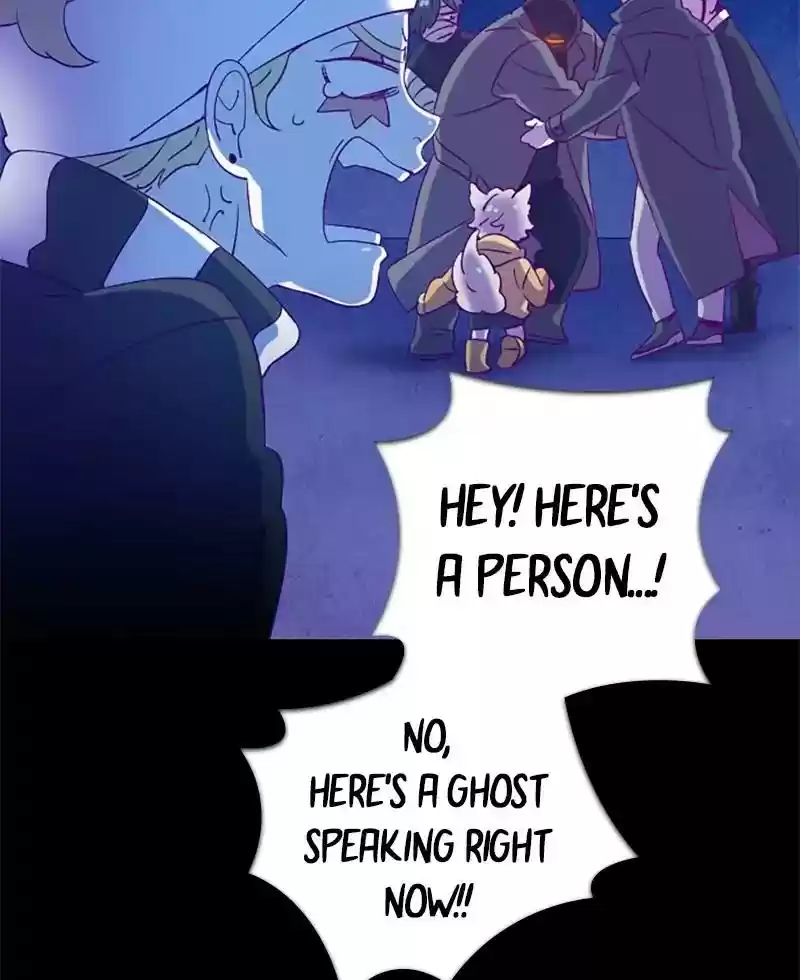 Gwijeongudam Chapter 47: