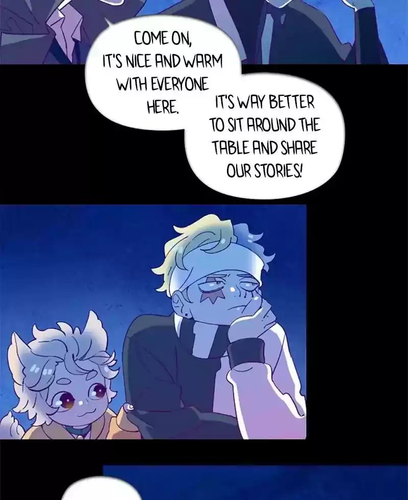 Gwijeongudam Chapter 47: