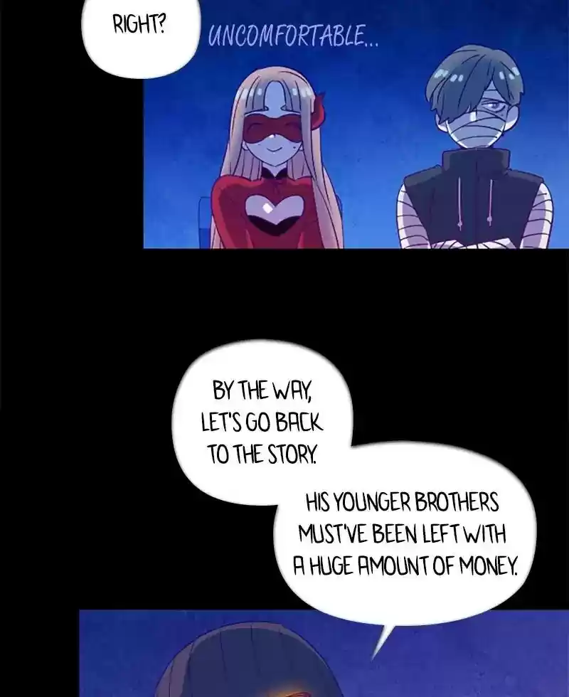 Gwijeongudam Chapter 47: