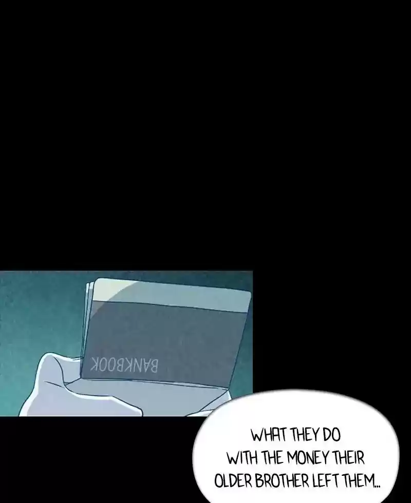 Gwijeongudam Chapter 47: