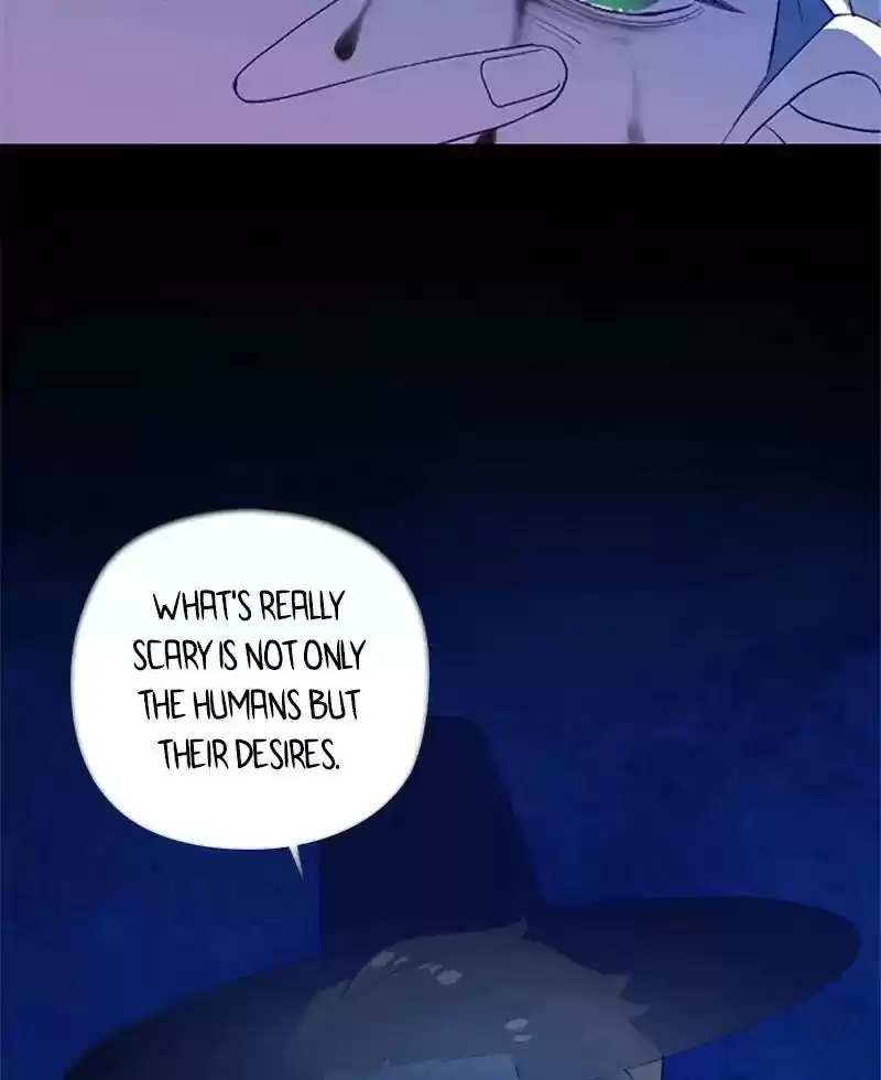 Gwijeongudam Chapter 47: