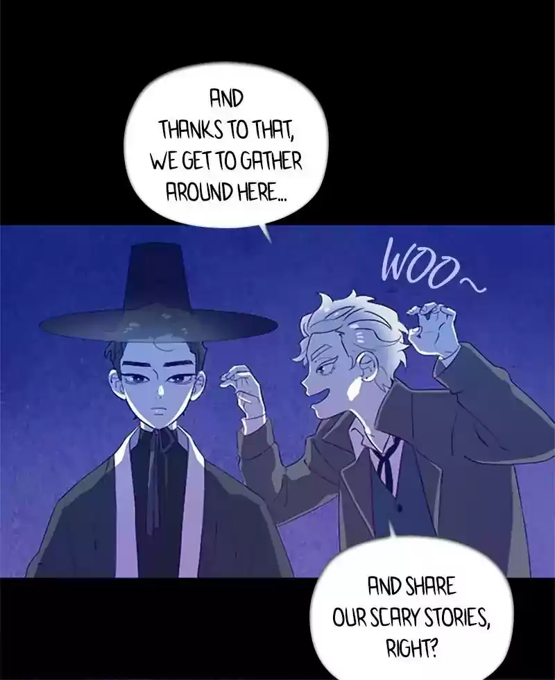 Gwijeongudam Chapter 47: