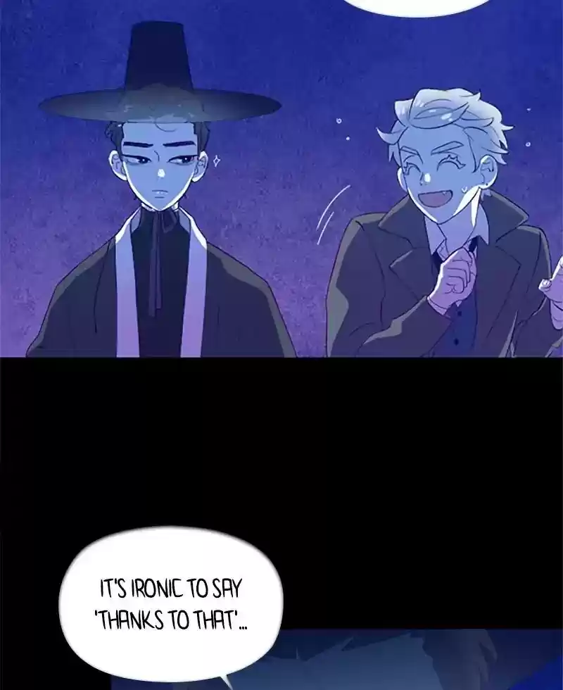 Gwijeongudam Chapter 47: