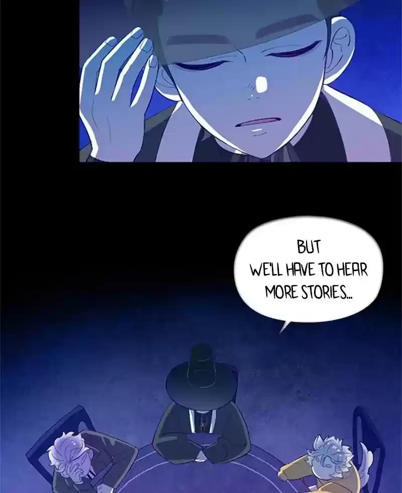 Gwijeongudam Chapter 47: