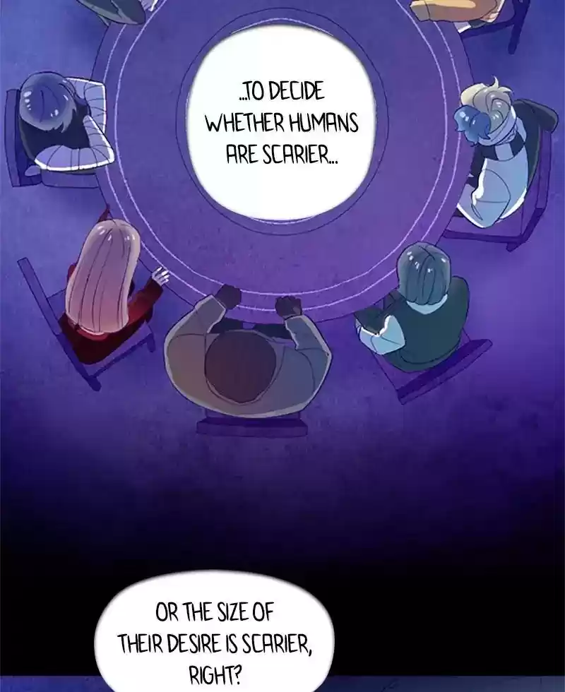 Gwijeongudam Chapter 47: