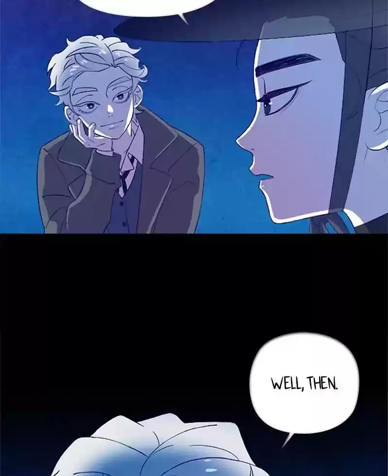 Gwijeongudam Chapter 47: