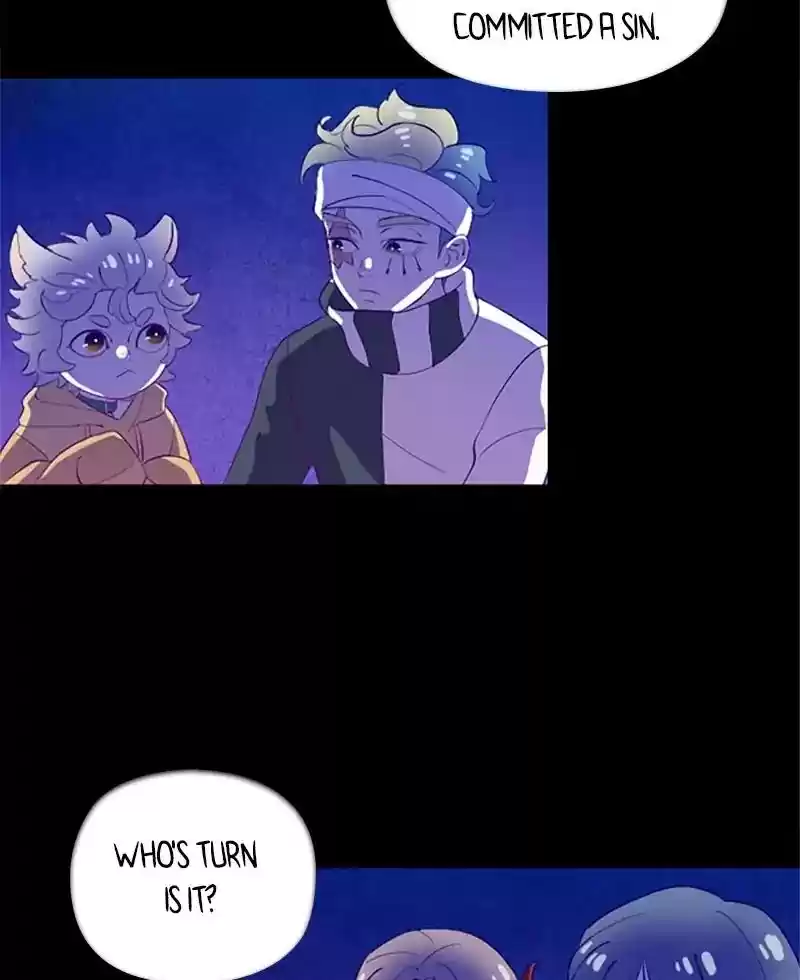 Gwijeongudam Chapter 47: