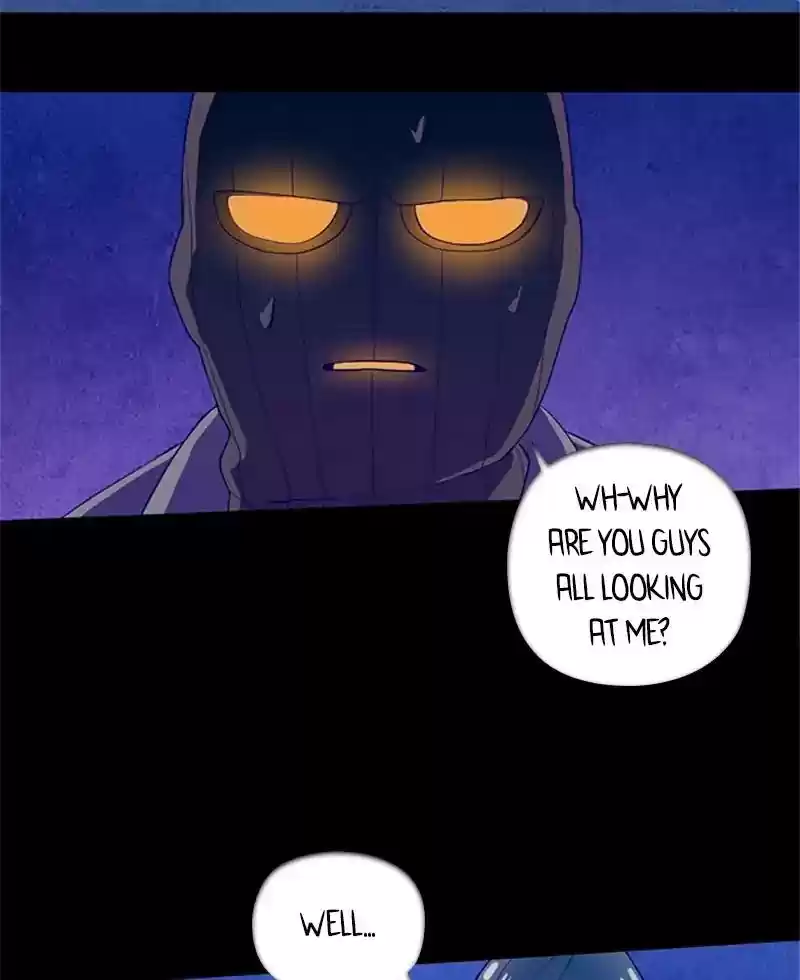 Gwijeongudam Chapter 47: