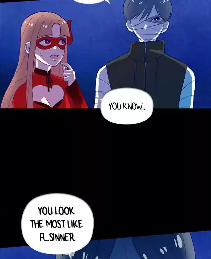 Gwijeongudam Chapter 47: