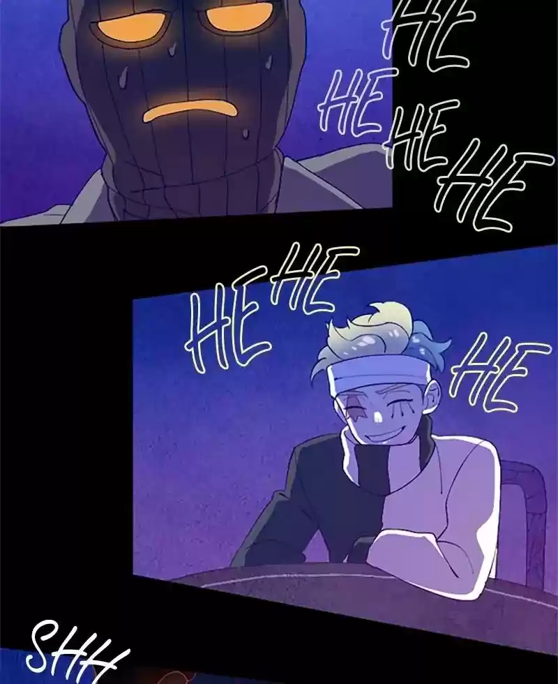 Gwijeongudam Chapter 47: