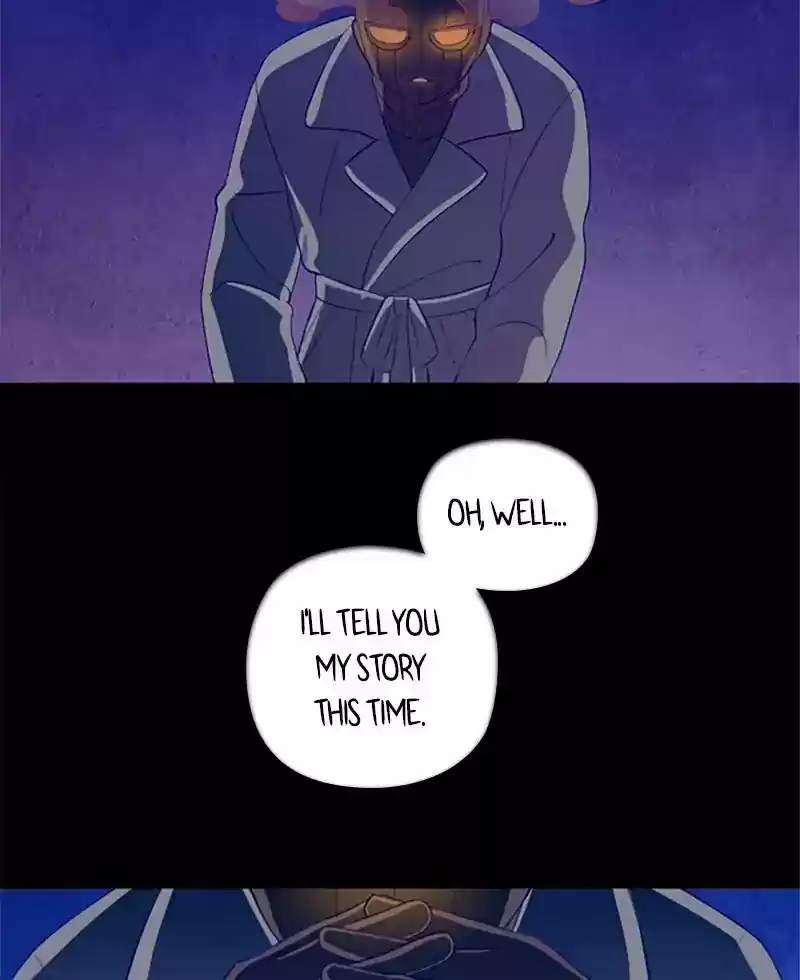 Gwijeongudam Chapter 47: