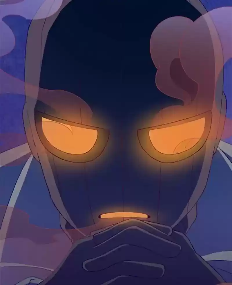 Gwijeongudam Chapter 47: