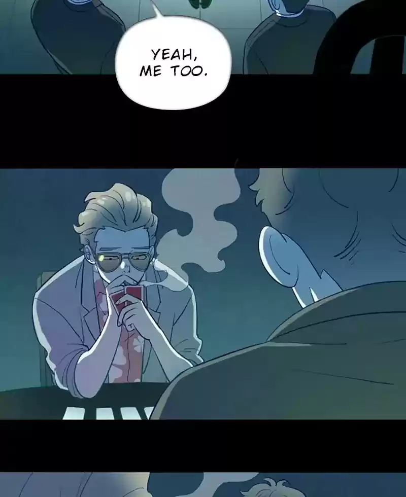 Gwijeongudam Chapter 48: