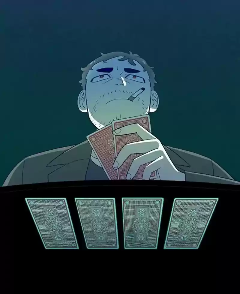 Gwijeongudam Chapter 48: