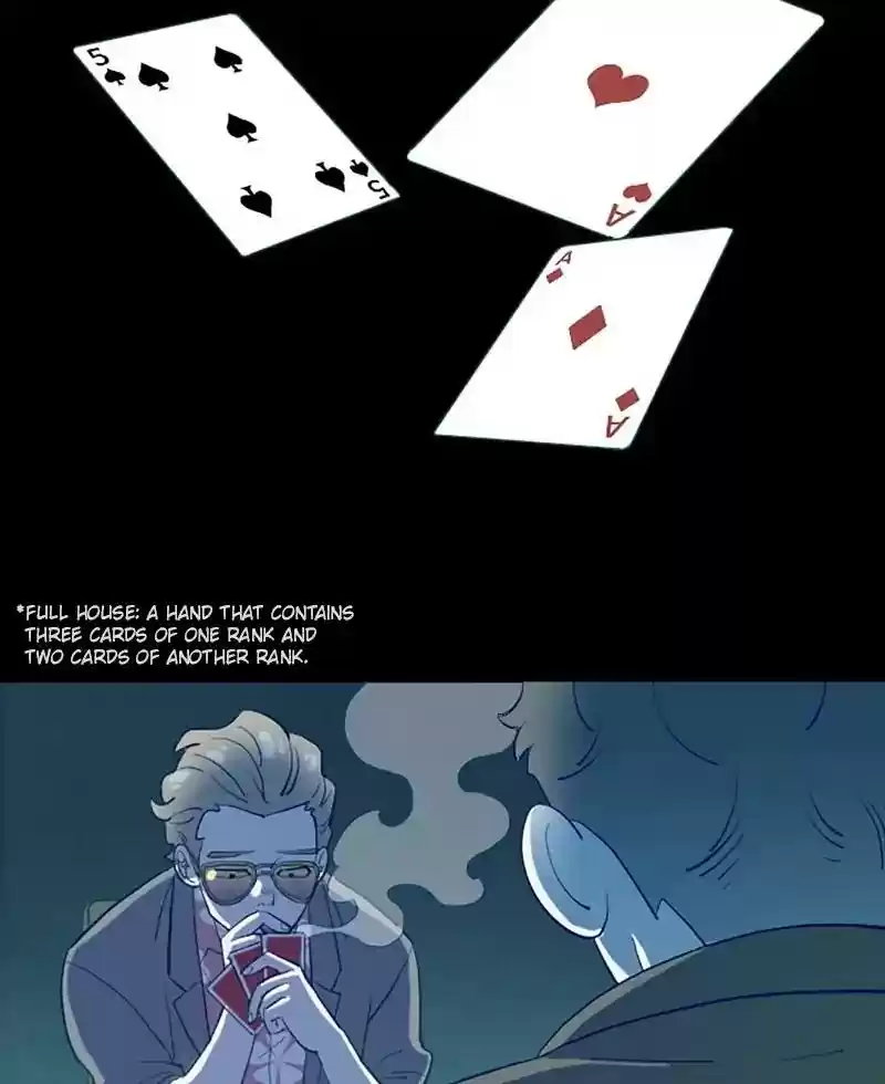 Gwijeongudam Chapter 48: