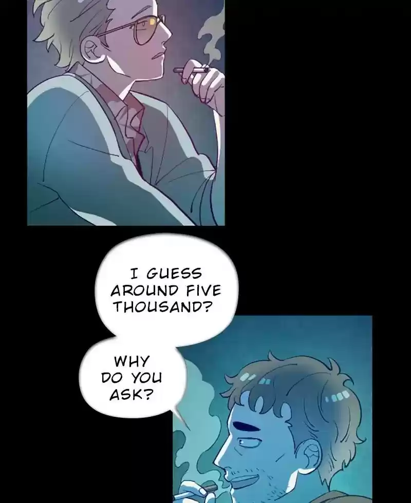 Gwijeongudam Chapter 48: