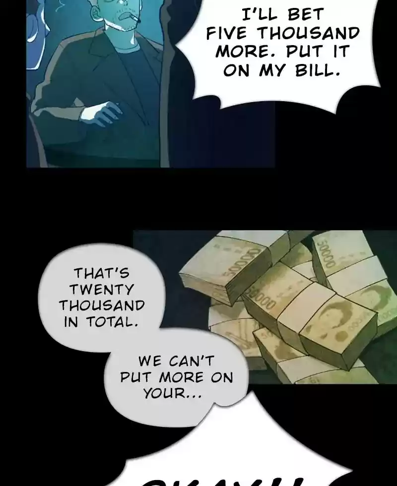 Gwijeongudam Chapter 48: