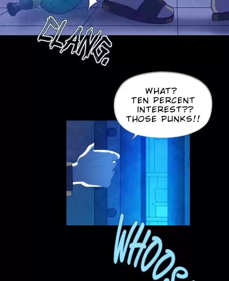 Gwijeongudam Chapter 48: