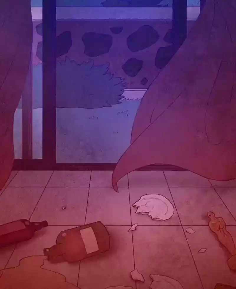 Gwijeongudam Chapter 48: