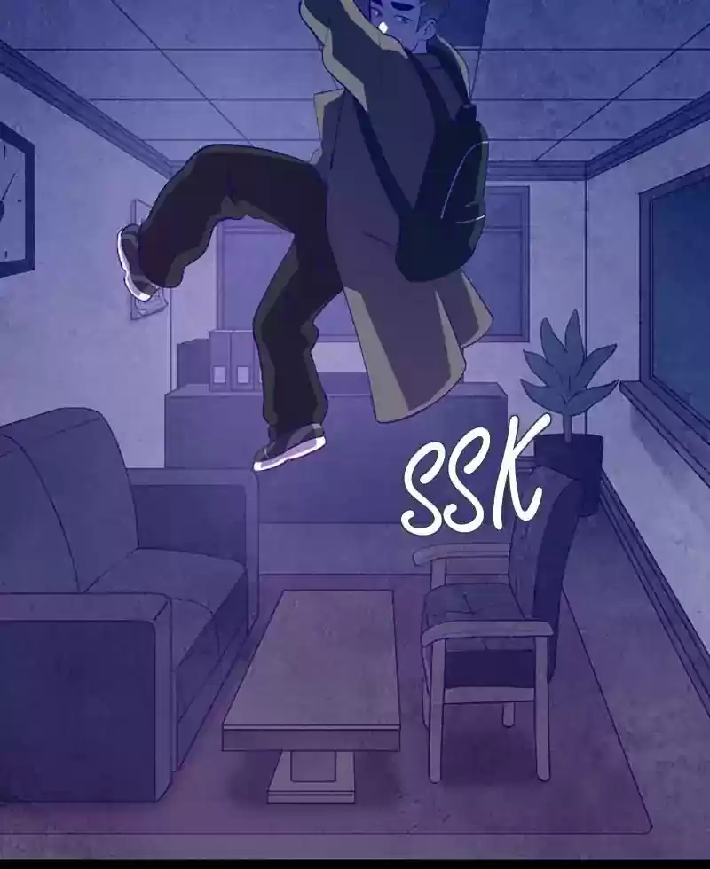 Gwijeongudam Chapter 48: