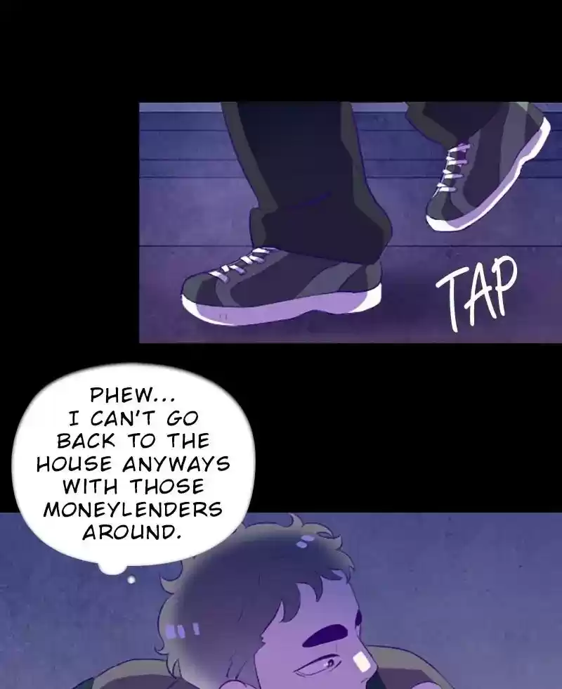 Gwijeongudam Chapter 48: