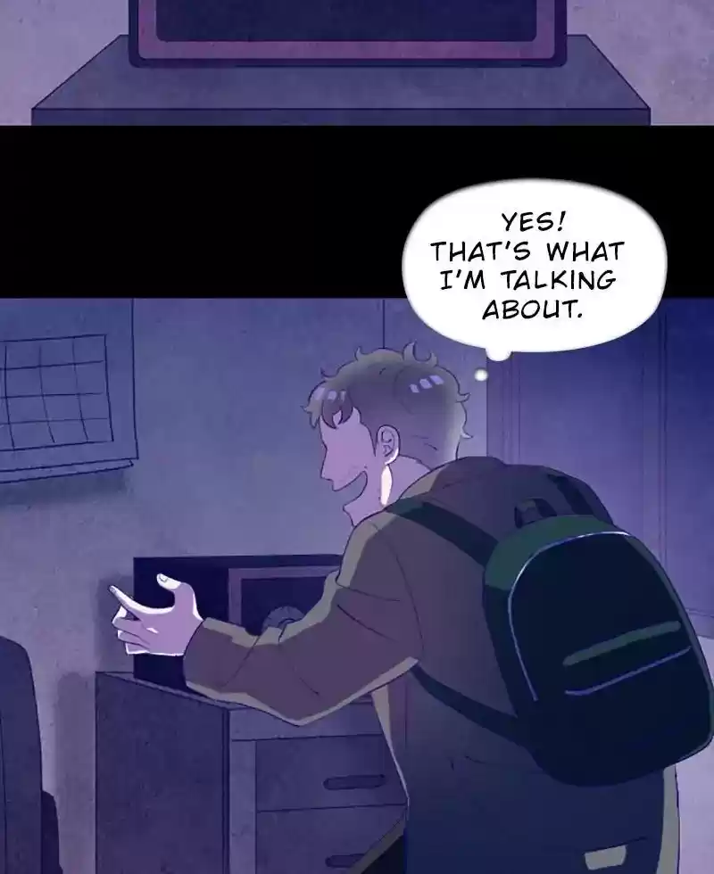 Gwijeongudam Chapter 48: