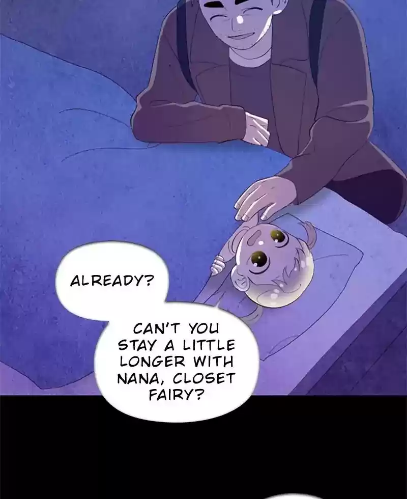 Gwijeongudam Chapter 49: