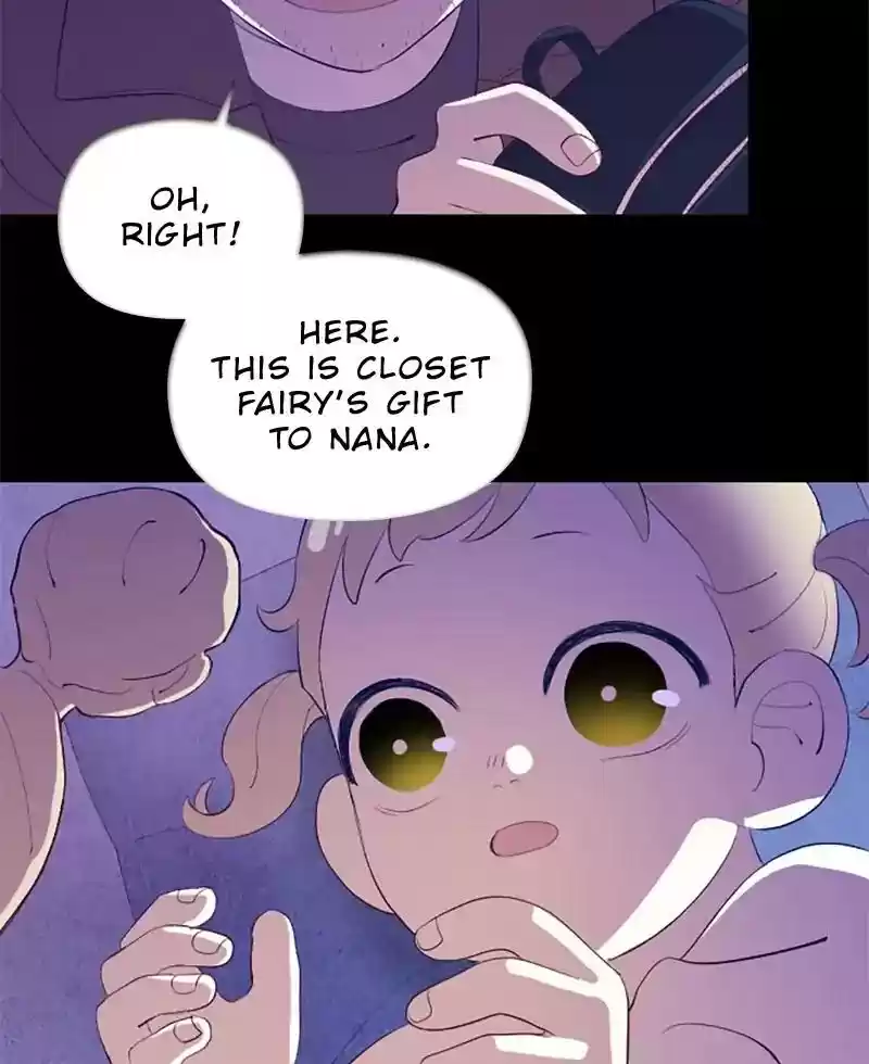 Gwijeongudam Chapter 49: