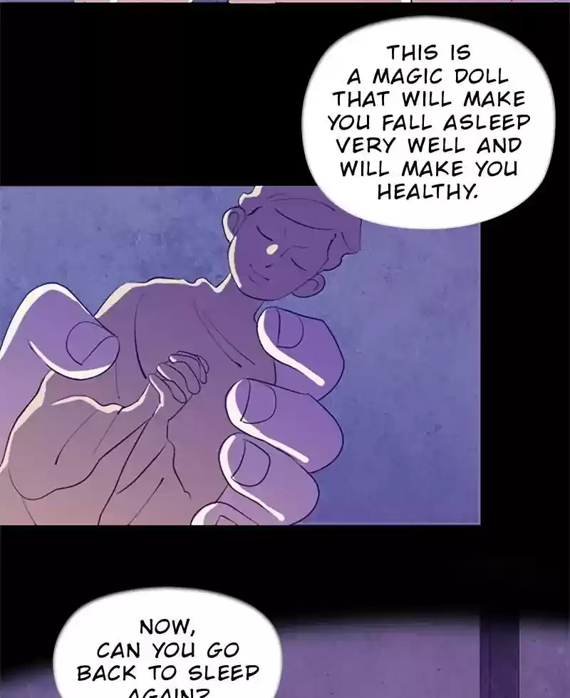 Gwijeongudam Chapter 49: