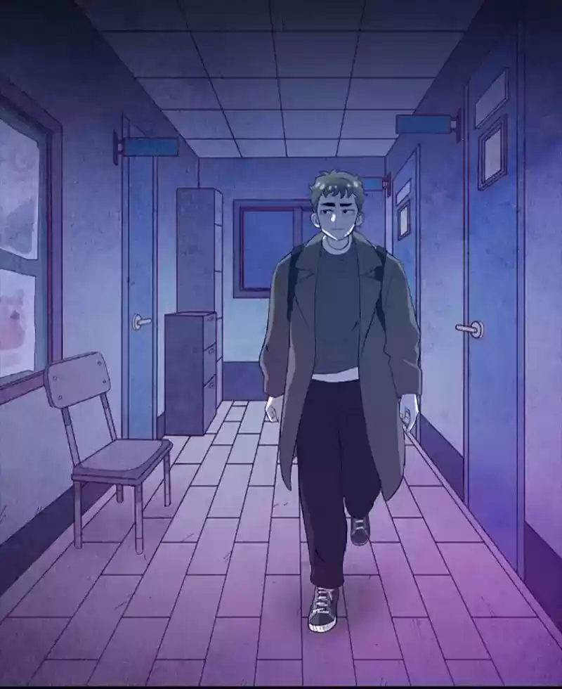 Gwijeongudam Chapter 49: