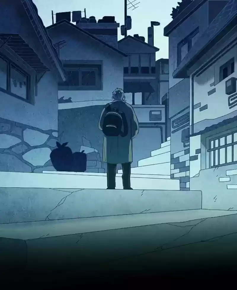 Gwijeongudam Chapter 49: