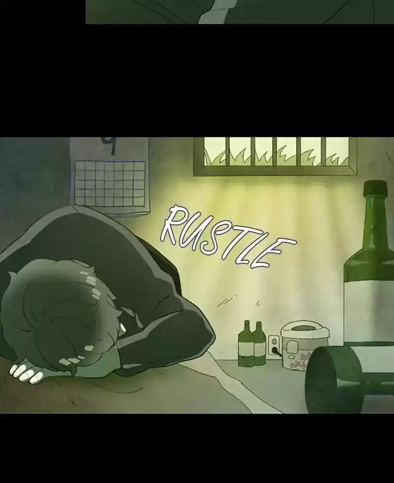 Gwijeongudam Chapter 49: