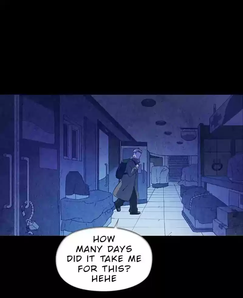 Gwijeongudam Chapter 49: