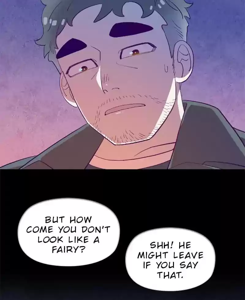 Gwijeongudam Chapter 50: