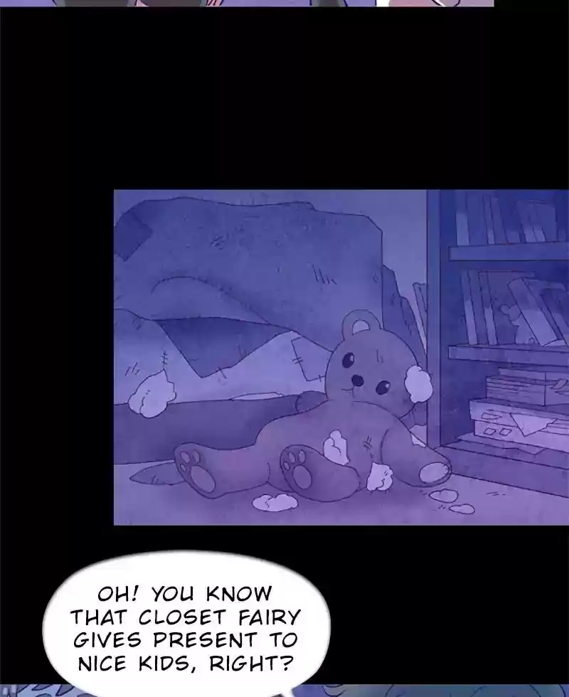 Gwijeongudam Chapter 50: