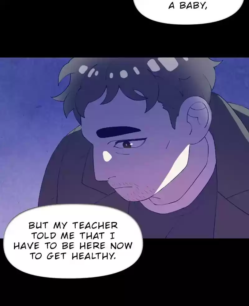 Gwijeongudam Chapter 50: