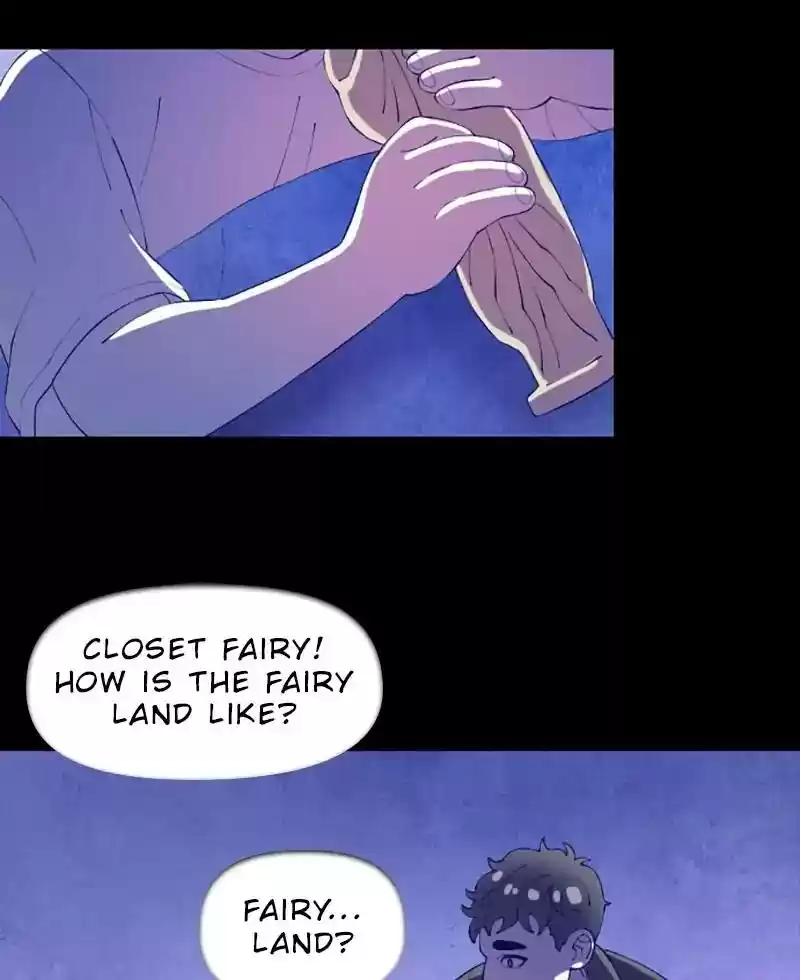 Gwijeongudam Chapter 50: