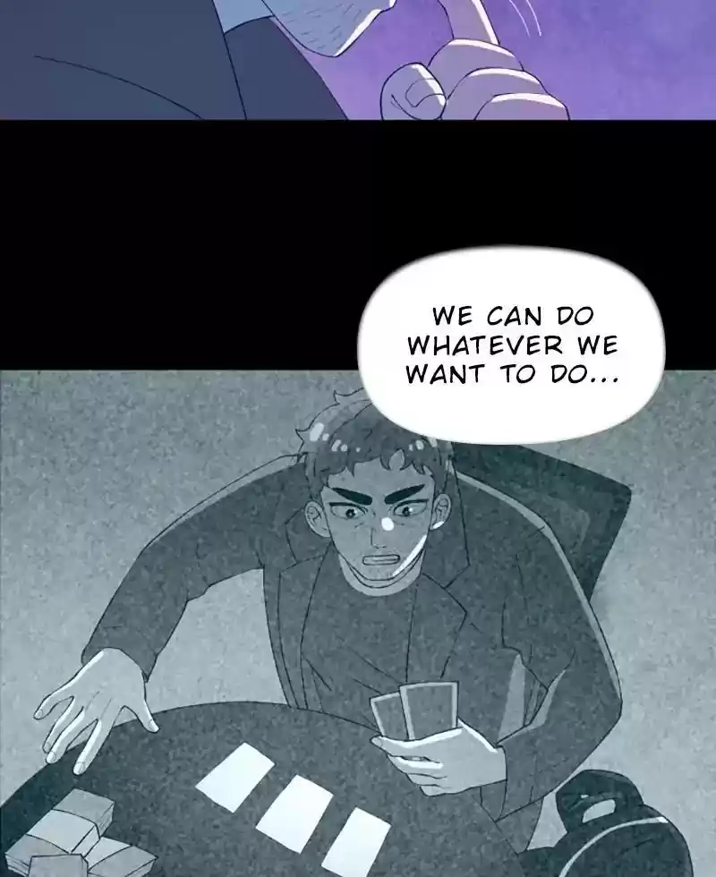 Gwijeongudam Chapter 50: